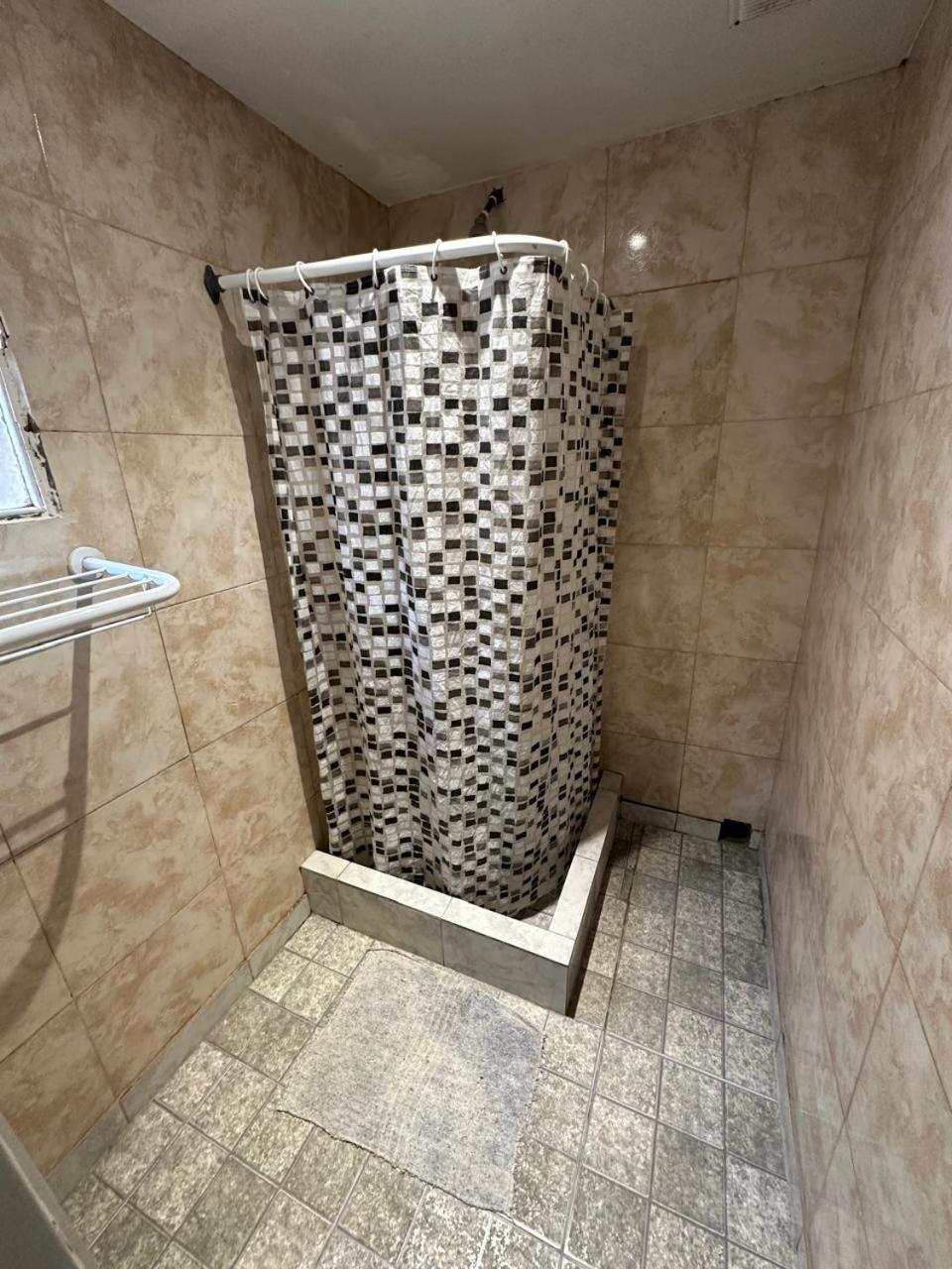 Hotel Paris Río Gallegos المظهر الخارجي الصورة